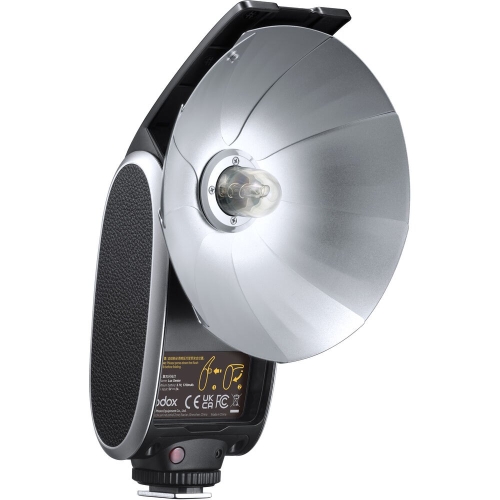 Đèn  Flash Godox Lux Senior Retro