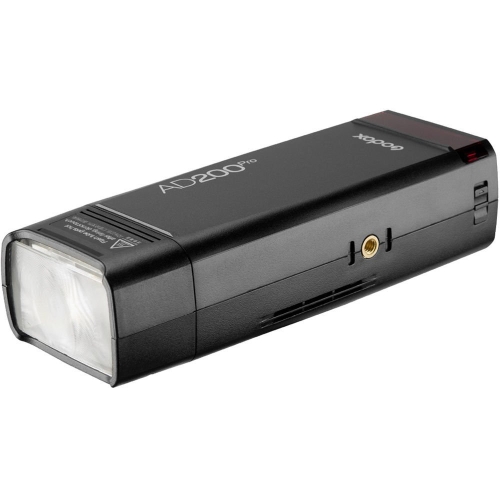 Đèn Flash Godox AD200 Pro