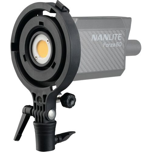 Combo Đèn led Nanlite Forza 60 KIT