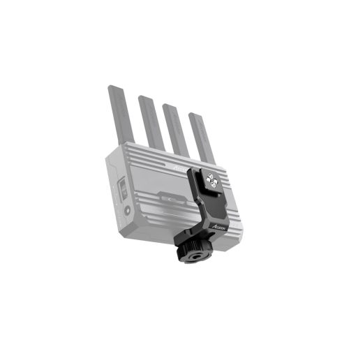 Accsoon giá đỡ Gimbal HE/ SE/ QUAD Bộ chuyển đổi máy phát hình ảnh phù hợp cho DJI DJI RS2/ RSC2/ RS3/ RS3 pro ổn định