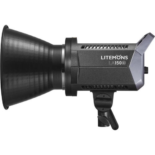 Đèn Led Godox Litemons LA150Bi Color LED Light