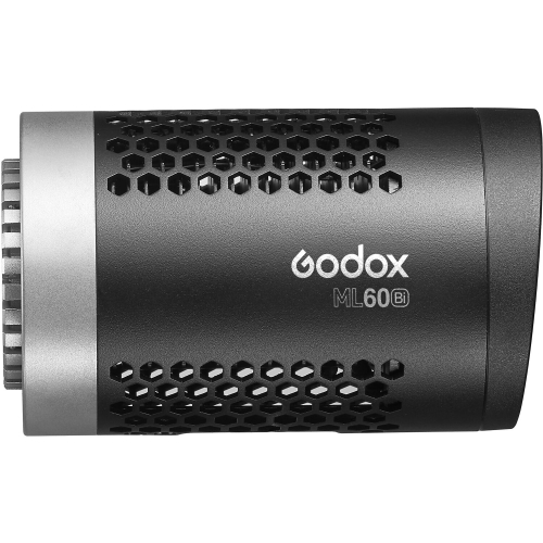 Đèn Led GODOX ML60BI 2800K – 6500K 