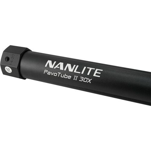 Đèn Led Nanlite PavoTube II 30x RGBW Kit 2