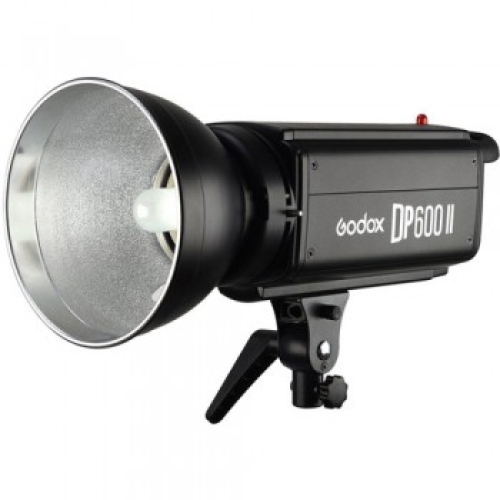 Bộ đèn GODOX DP600 II-D Studio Flash Kit