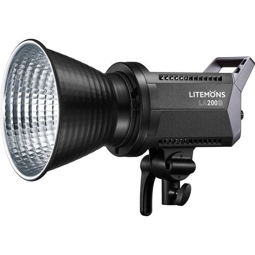 Đèn Led Godox Litemons LA200D 5600k