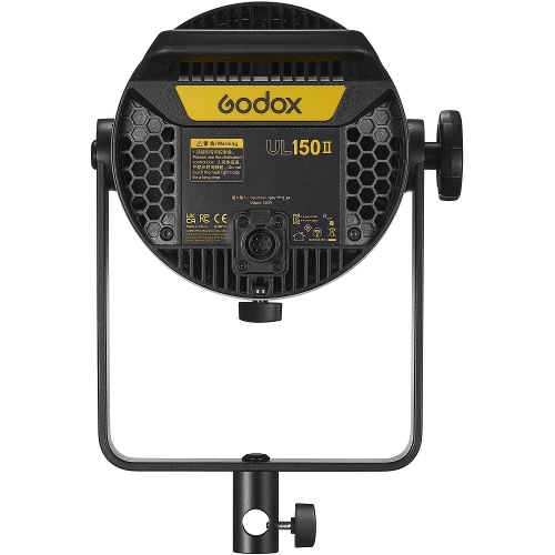Đèn LED Godox UL150 II Video Light Silent