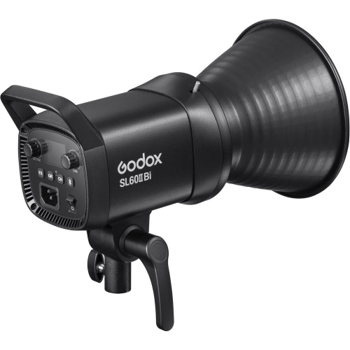 Đèn Led Godox SL60II Bi Color