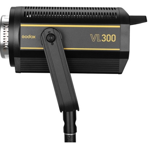 Đèn Studio LED Godox VL300