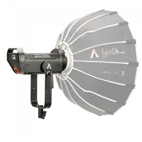 Aputure Light Storm 300x Led Studio