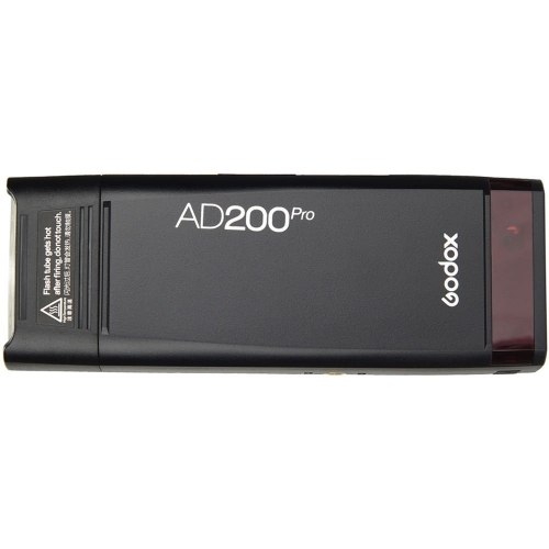 Đèn Flash Godox AD200 Pro