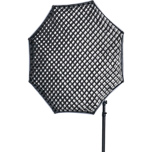Softbox  Aputure Light Octodome 120 Bowens Mount Octagonal Softbox
