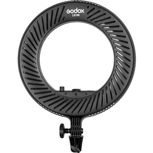 Đèn Godox ledring LR180B LR180P