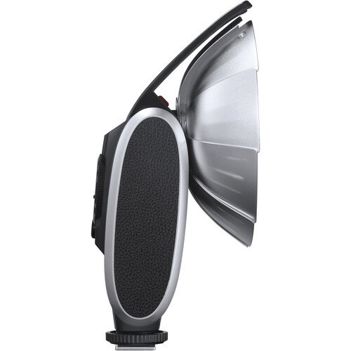 Đèn  Flash Godox Lux Senior Retro