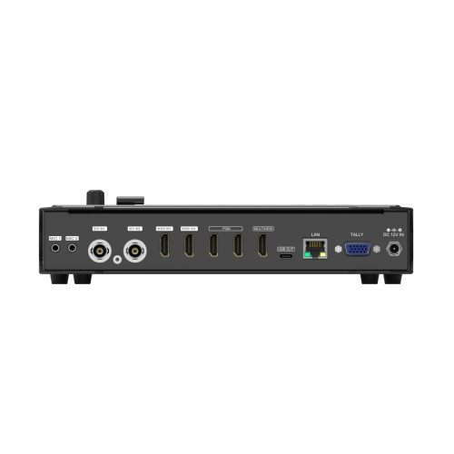 HVS0403U – Bộ chuyển đổi video 4-CH SDI&HDMI di động