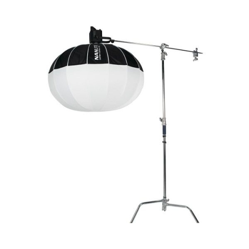 Đèn Softbox Nanlite LT-120 for Forza 300 & 500