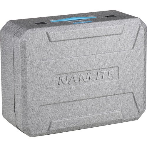 Nanlite FC-500B Bi-Color LED Spotlight 