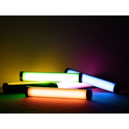 Đèn led Nanlite Pavotube II 6C RGBWW