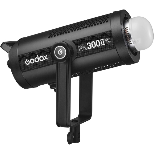 Đèn Led Godox SL300II Bi-Color