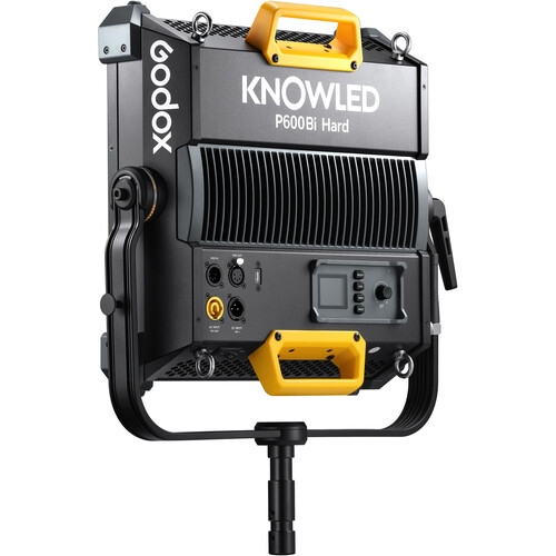 Đèn Led Godox P600BI Bi-Color Panel Light