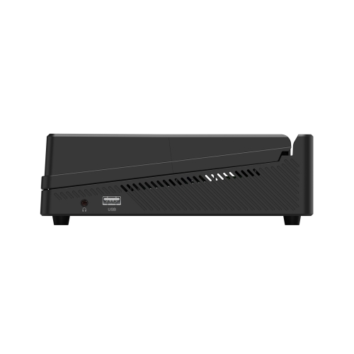 Bộ chuyển đổi video 4 kênh AVMATRIX Shark S4 3G-SDI/HDMI