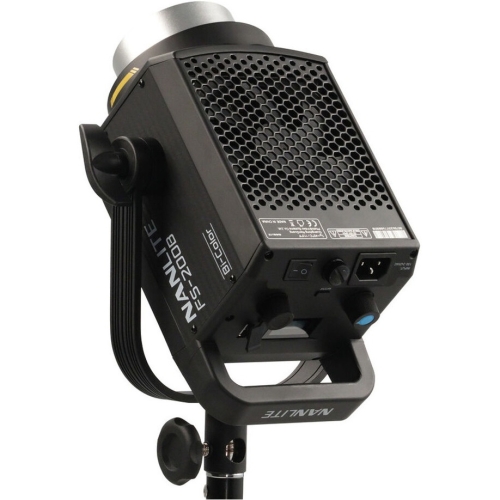 Đèn Led Nanlite Forza FS200B Monolight 