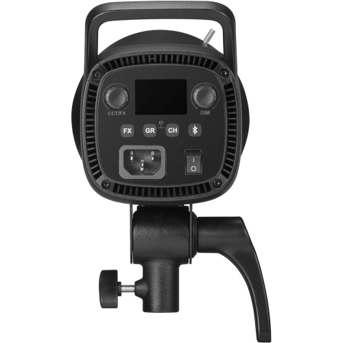 Đèn Led Godox SL60II Bi Color