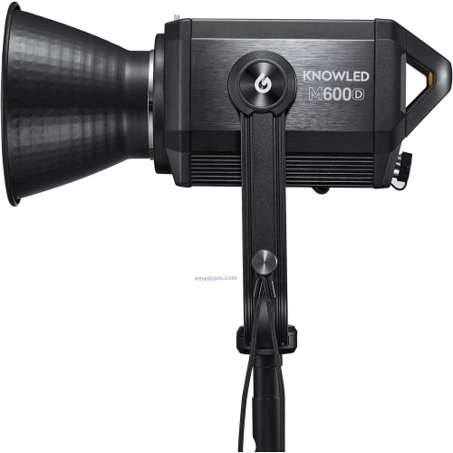 Đèn Godox KNOWLED M600D DayLight