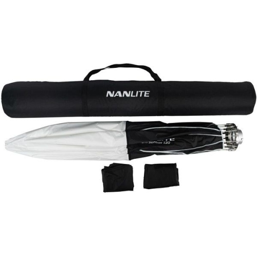 Đèn Softbox Nanlite LT-120 for Forza 300 & 500