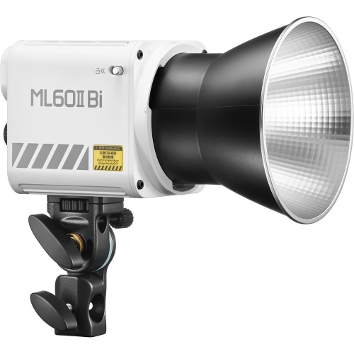 Đèn LED Godox ML60IIBi Color 2800-6500K 