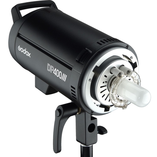 Bộ Kit 2 Đèn DP400III