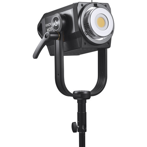 Đèn led Godox M200D 5600k
