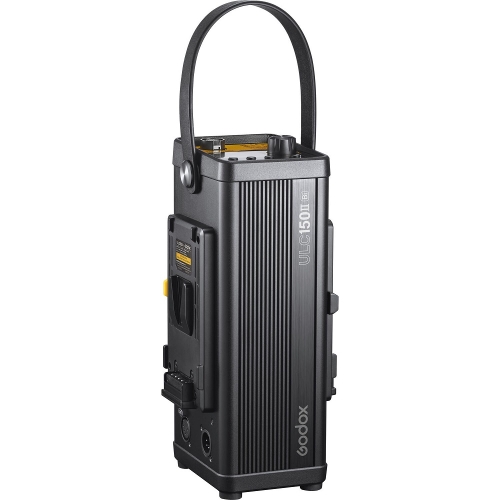 Đèn LED Godox UL150II Bi Color 3300k-5600k Video Light Silent 