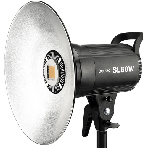 Bộ đèn Led Godox Studio Kit SL60 (2 đèn)