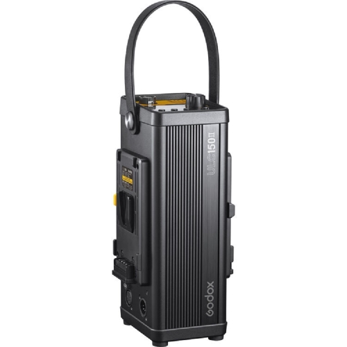 Đèn LED Godox UL150 II Video Light Silent