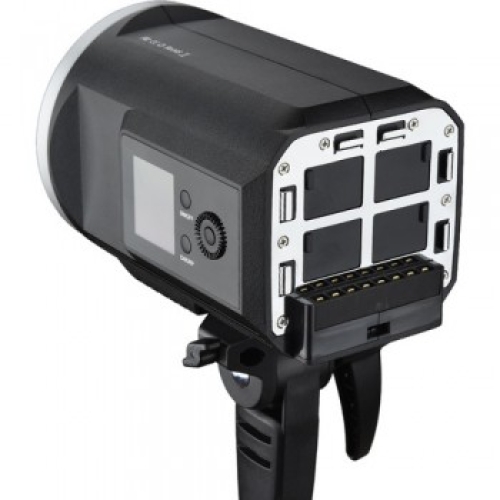 Đèn Studio LED Godox SLB-60W