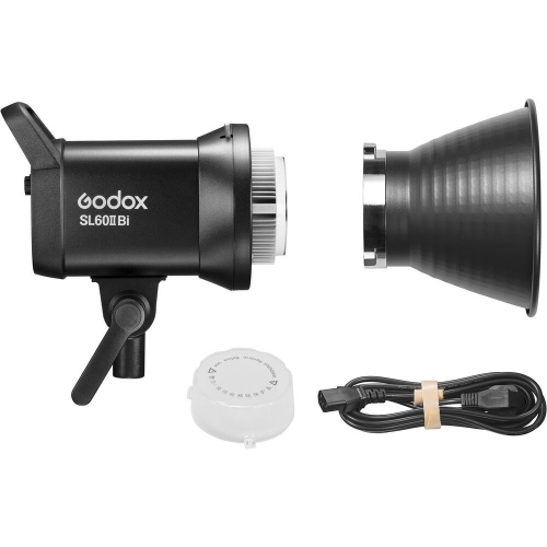 Đèn Led Godox SL60II Bi Color