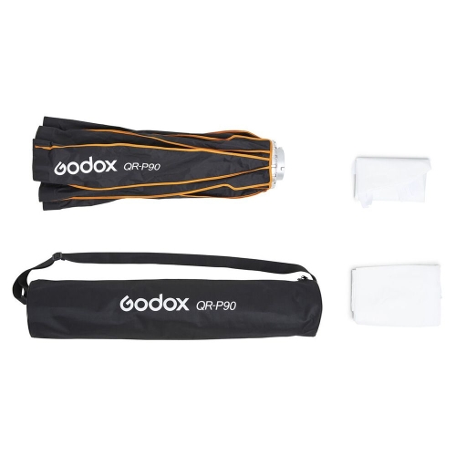 Softbox Godox QR  P90 