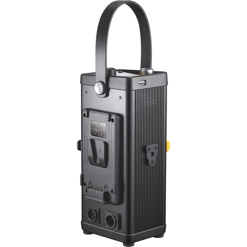 Đèn led Godox M300Bi - Color