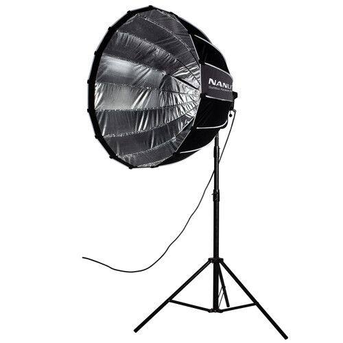 Softbox Parabolic  NANLite SB-PR90-Q