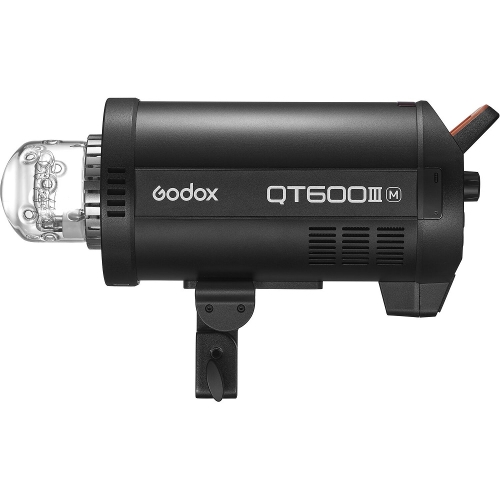 Đèn Flash Studio Godox QT600III M