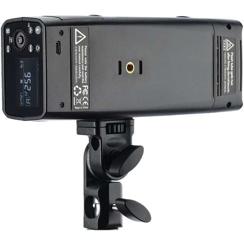 Đèn Flash Godox AD200 Pro