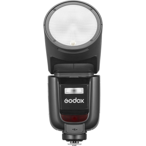 Đèn Flash Godox V1Pro N TTL Hss 1/8000 For Nikon