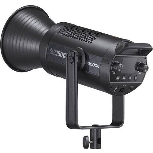 Đèn Led Godox SZ150R 2700k-6500k RGB