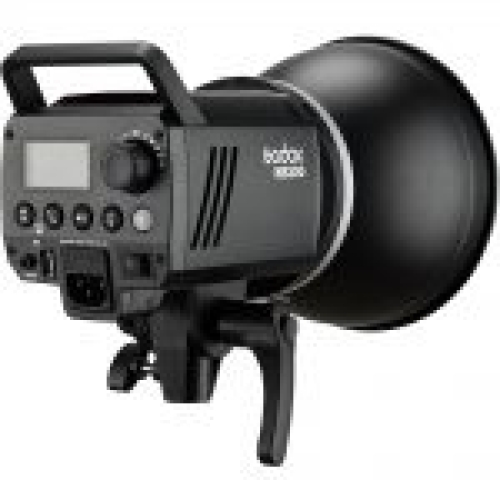Bộ Kit 2 đèn Studio Godox Flash Kit - MS300II