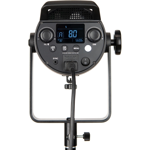 Đèn LED chụp hình Godox FV200