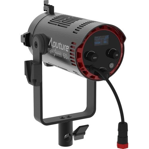 Aputure Light Storm LS 60d Daylight Led Light