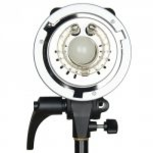 Bộ Kit 2 đèn Studio Godox Flash Kit - MS300II