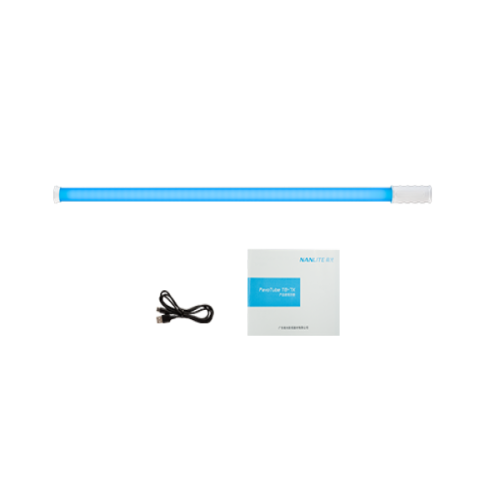 Đèn Led Nanlite PavoTube T8-7X RGBWW LED Pixel Tube 4 Kit