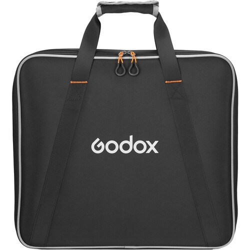 Đèn led panel Godox LDX100Bi Bi-Color