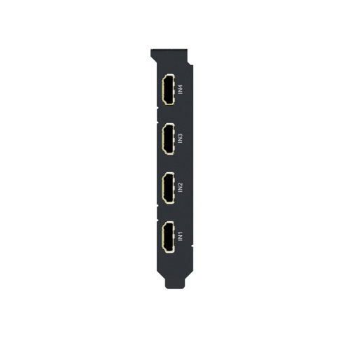 VC42 - Thẻ ghi PCIE HDMI 4-CH